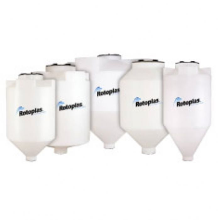 TOLVAS INDUSTRIALES ROTOPLAS